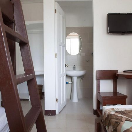 Isla Gecko Resort Balabag  Zewnętrze zdjęcie
