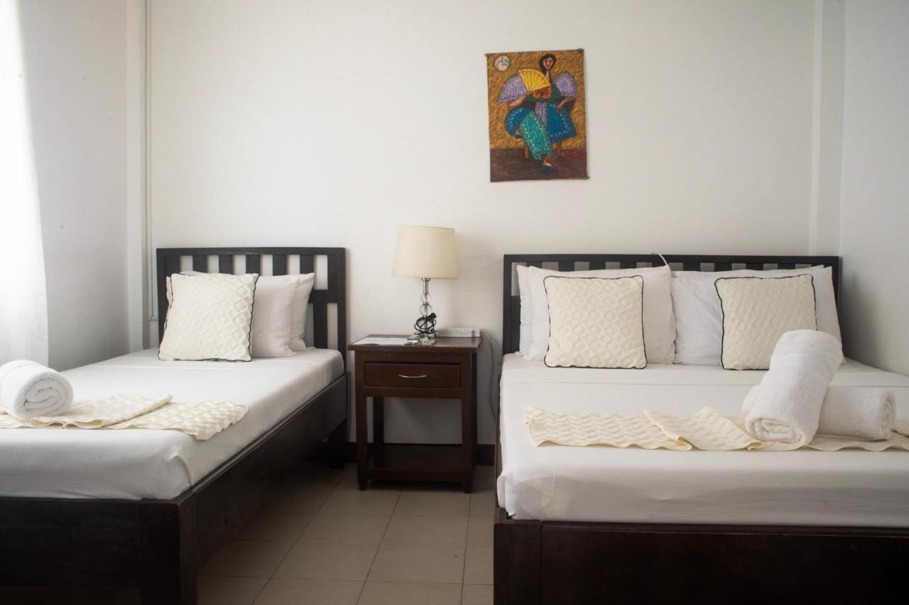 Isla Gecko Resort Balabag  Zewnętrze zdjęcie