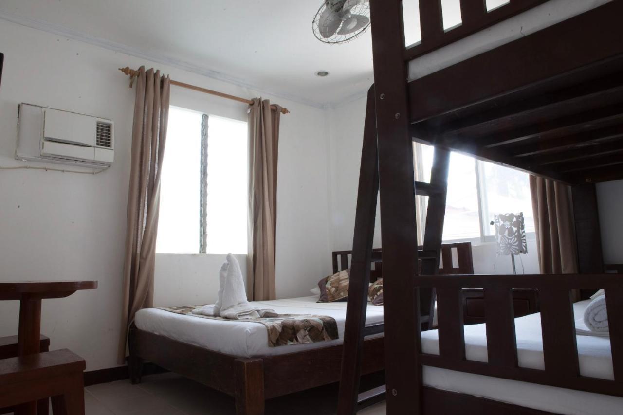 Isla Gecko Resort Balabag  Zewnętrze zdjęcie