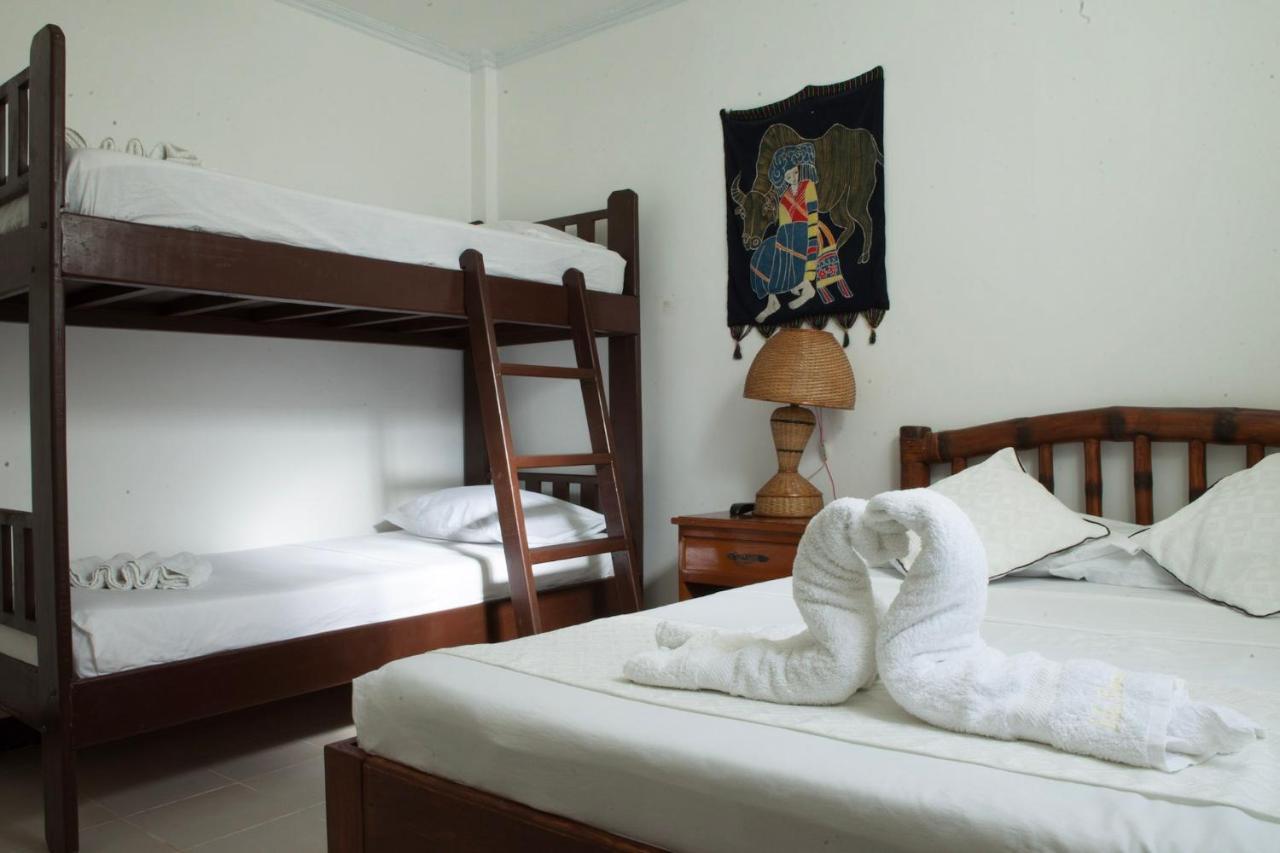 Isla Gecko Resort Balabag  Zewnętrze zdjęcie