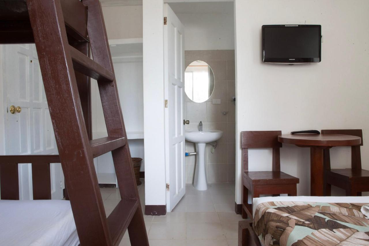 Isla Gecko Resort Balabag  Zewnętrze zdjęcie
