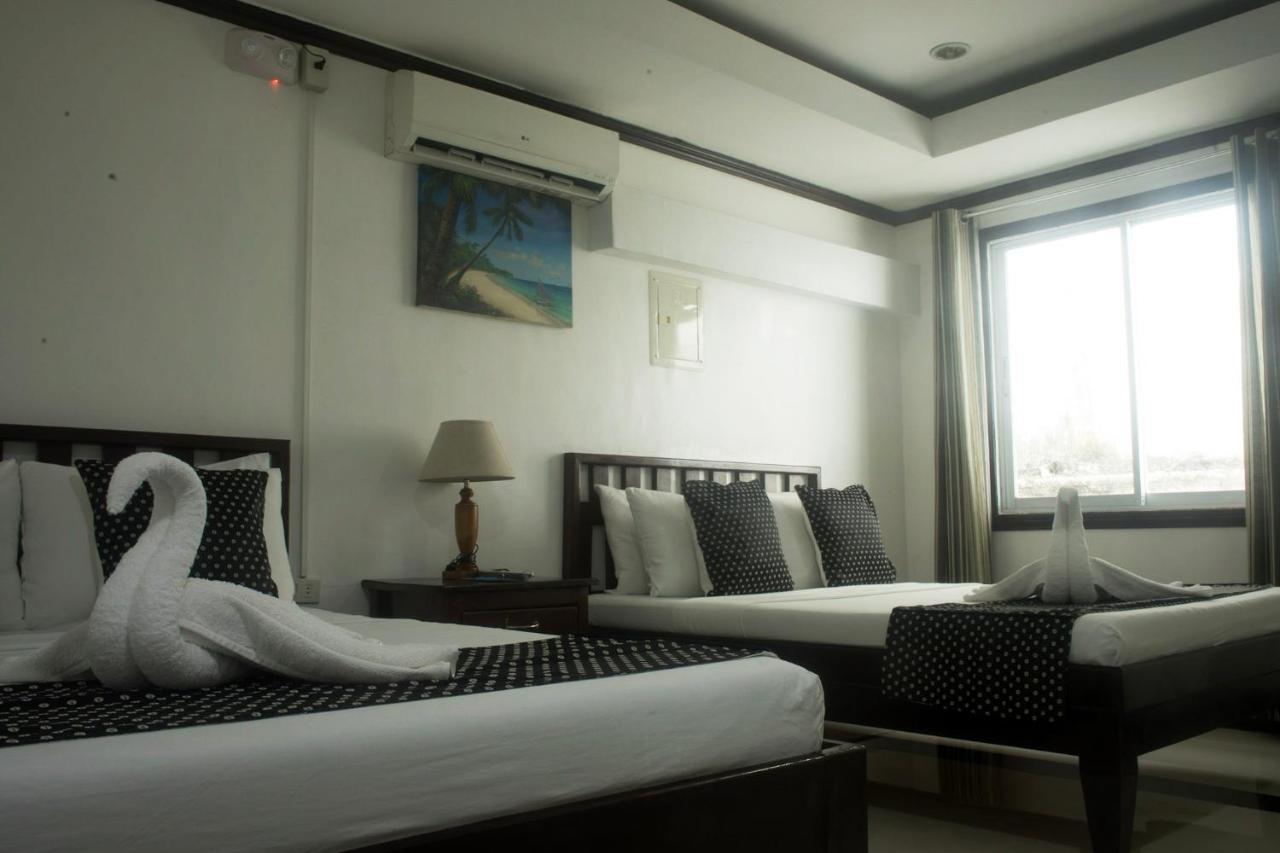 Isla Gecko Resort Balabag  Zewnętrze zdjęcie