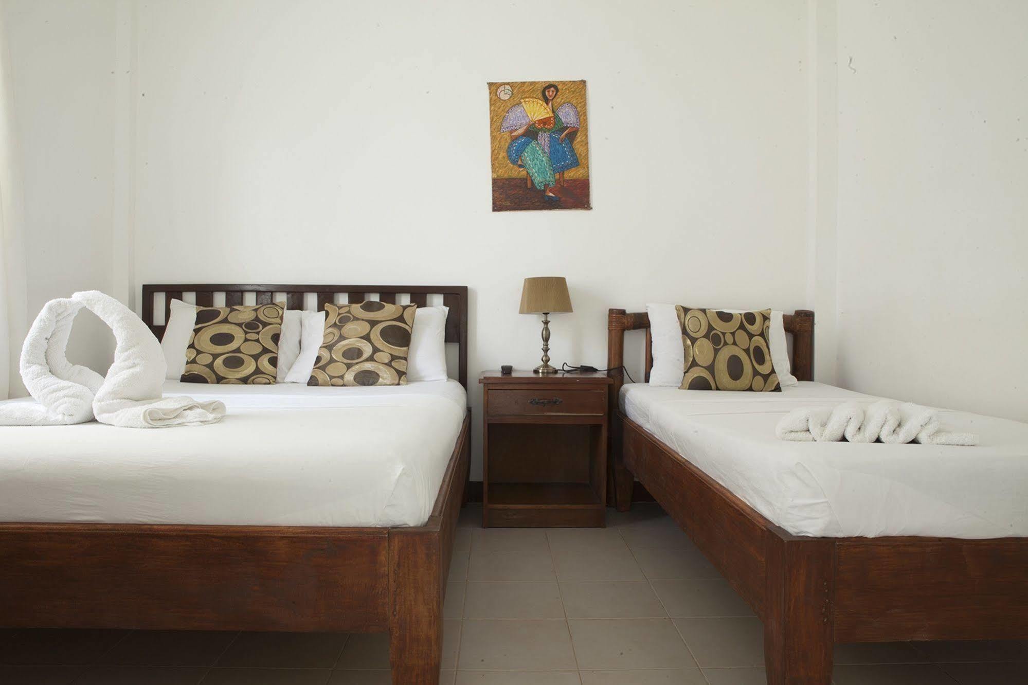 Isla Gecko Resort Balabag  Zewnętrze zdjęcie