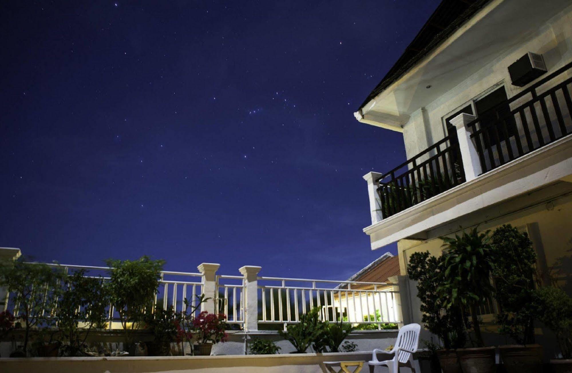 Isla Gecko Resort Balabag  Zewnętrze zdjęcie